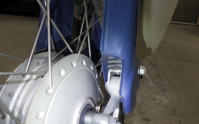 HONDA C50 SUPER CUB AA01