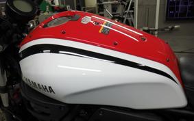 YAMAHA XSR700 2020 RM22J