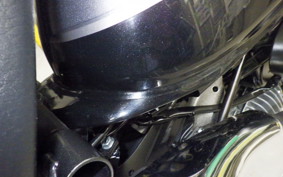 HONDA MONKEY 125 2025 JB03
