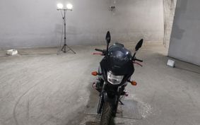 HONDA CB400SFV-4 BOLDOR NC42