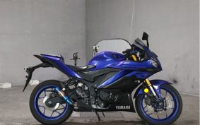 YAMAHA YZF-R3 RH13J