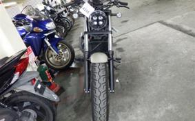 HONDA REBEL 250 E-Clutch MC49