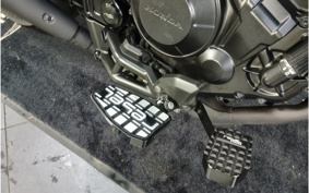 HONDA REBEL 1100 2022 SC83