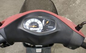 SUZUKI ADDRESS V50 CA42A