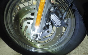 HARLEY FLSTC 1580 2013