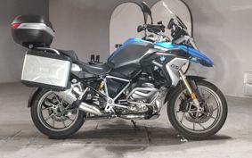 BMW R1250GS 2018 0J91
