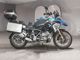Фото BMW R1250GS 2018 с японского аукциона