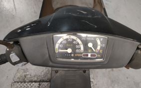 YAMAHA JOG POCHE 3KJ