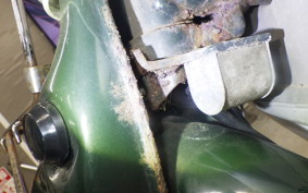 HONDA C70 SUPER CUB C70