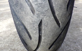 SUZUKI SKYWAVE 250 (Burgman 250) M CJ45A