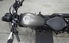 HONDA REBEL 500 A 2018 PC60