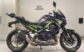 KAWASAKI Z900 Gen.2 2020 ZR900B