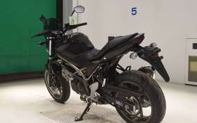 SUZUKI SV650 A 2024 VP55E