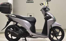 HONDA DIO 110 JF58