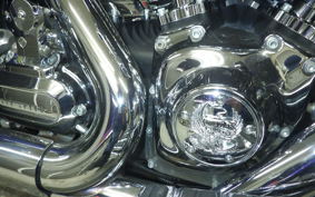 HARLEY FLHTCU 1580 2009