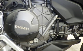 DUCATI MULTISTRADA V2S 2025