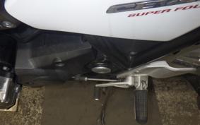 HONDA CB1300SF SUPER FOUR A 2009 SC54