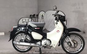 HONDA  SUPER CUB C125 JA48