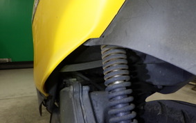 SUZUKI LET's 4 2011 CA41A