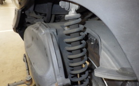 YAMAHA JOG Gen.5 SA36J