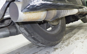 HARLEY FLHTCUI 1450 2000