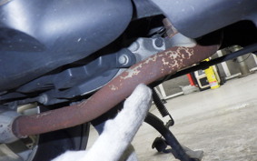 YAMAHA VINO 50 SA59J