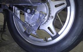 HONDA GL 500 WING 2008 GL500