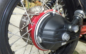MOTO GUZZI V7 RACER 2011