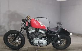 HARLEY XL1200R 2004 CLP
