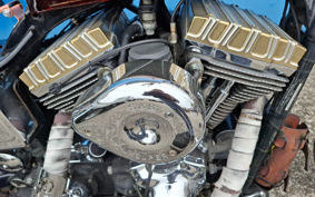 HARLEY FXDWG1450 2001 GEV