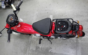 HONDA CROSS CUB 110 2024 JA45
