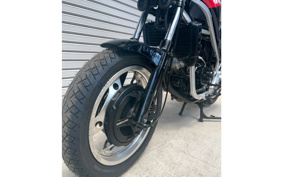HONDA VT250Z MC08