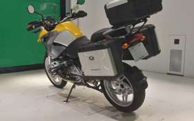 BMW R1200GS 2004