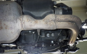 YAMAHA MT-07 ABS 2016 RM07J