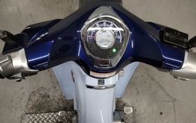 HONDA  SUPER CUB C125 JA48