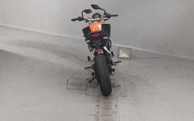 KTM 125 DUKE JGA4L