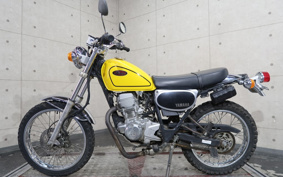 YAMAHA BRONCO 5BT