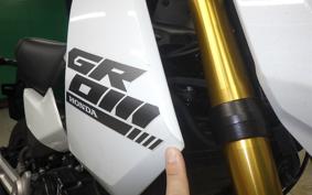 HONDA GROM 2007 JC92