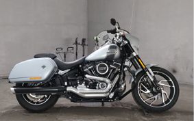 HARLEY FLSB1750 2023 YMJ