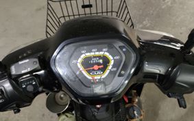 HONDA SUPER CUB110 JA10