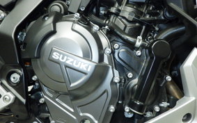 SUZUKI GSX-8R 2024 EM1AA