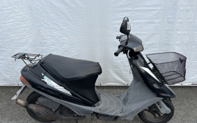 SUZUKI ADDRESS V50
