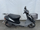 Фото Suzuki ADDRESS V50 с японского аукциона