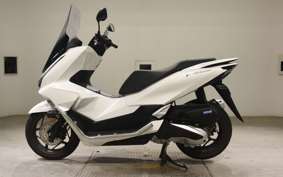 HONDA PCX 160 2008 KF47