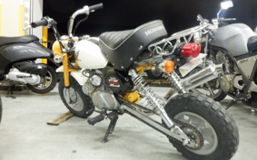 HONDA MONKEY AB27