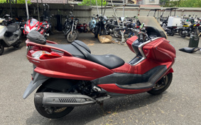YAMAHA MAJESTY 250 SG20J