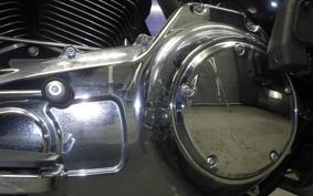 HARLEY FLHTC 1580 2011