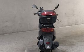 YAMAHA AKUSHI STREET SE53J