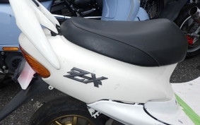 HONDA DIO ZX GEN 2 AF35