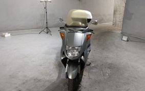 HONDA FORESIGHT MF04